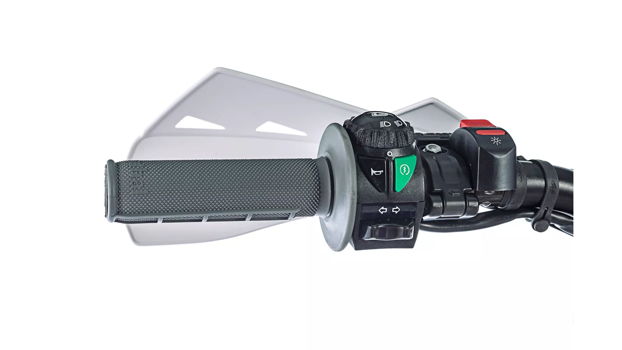 GASGAS EC 250 Sixdays - Image 3 GASGAS EC 250 Sixdays - Image 3